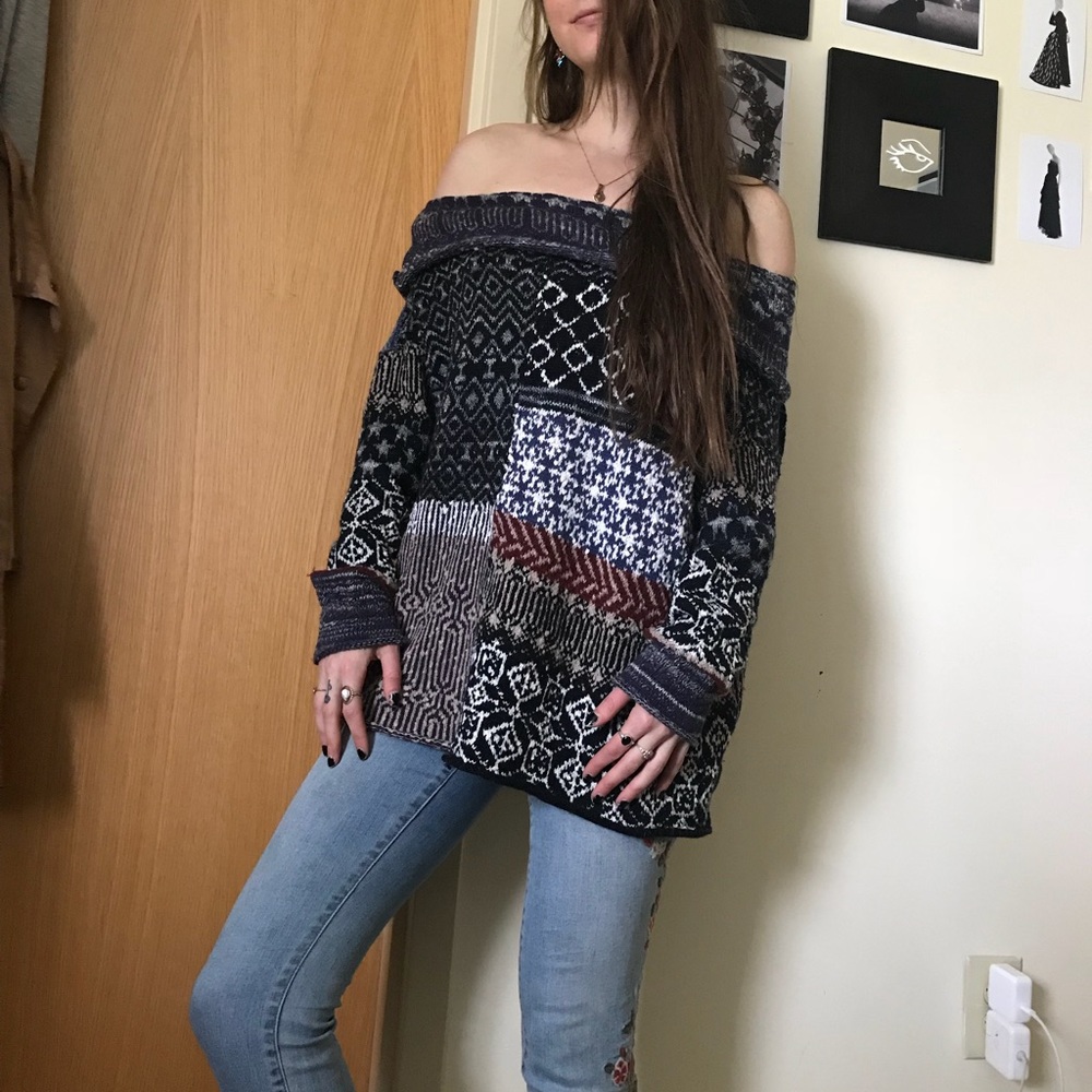 sweater
